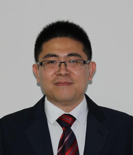 李相钊 猪疫苗技术总监