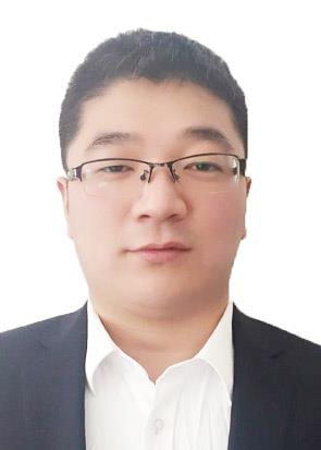 崔京腾，禽苗产品经理