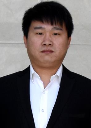 杨同涛，禽苗产品经理