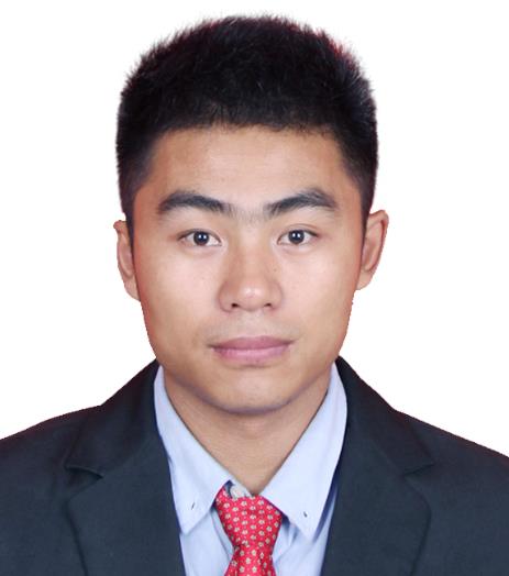 赵明礼，猪苗产品经理