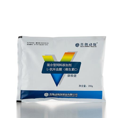 混合型饲料添加剂 L-抗坏血酸（维生素C）