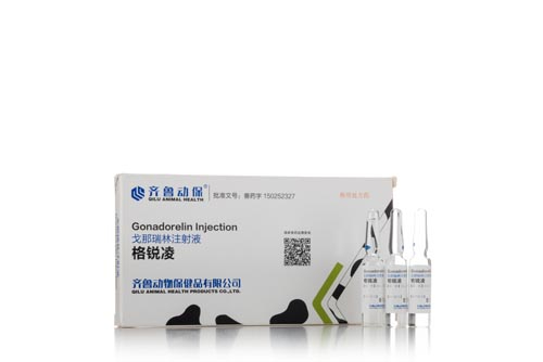 戈那瑞林注射液